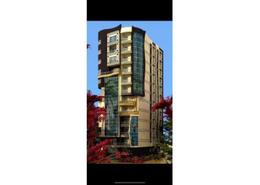 Apartment - 3 bedrooms - 3 bathrooms for للبيع in Nabil Al Wakkad St. - Ard El Golf - Heliopolis - Masr El Gedida - Cairo