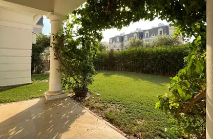 Apartment - 3 Bedrooms - 3 Bathrooms for rent in Mountain View Hyde Park - 5th Settlement Compounds - The 5th Settlement - New Cairo City - Cairo