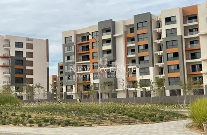Apartment - 3 Bedrooms - 3 Bathrooms for sale in Alaire - The City of Odyssia - Mostakbal City Compounds - Mostakbal City - Future City - Cairo