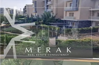 (بنتهاوس  (روف - 4 غرف نوم - 3 حمامات للبيع في جاليريا ريسيدنس - المستثمرين الجنوبية - مدينة القاهرة الجديدة - القاهرة