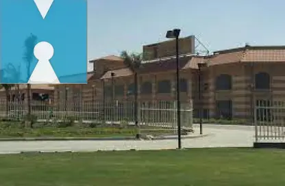 مطعم - استوديو - 1 حمام للبيع في داماك بارك افينيو - كمبوندات 6 أكتوبر - مدينة 6 أكتوبر - الجيزة