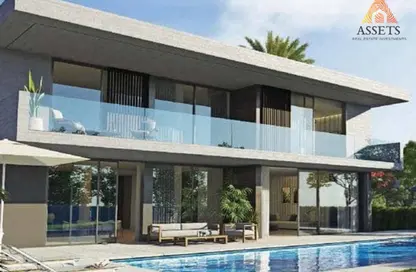 Apartment - 3 Bedrooms - 3 Bathrooms for sale in Swan Lake Residence - 5th Settlement Compounds - The 5th Settlement - New Cairo City - Cairo Apartment - 3 Bedrooms - 3 Bathrooms for sale in Swan Lake Residence - 5th Settlement Compounds - The 5th Settlement - New Cairo City - Cairo