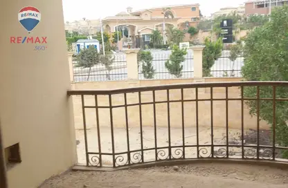 منزل مزدوج - 4 غرف نوم - 3 حمامات للبيع في صن رايز - المستثمرين الجنوبية - مدينة القاهرة الجديدة - القاهرة