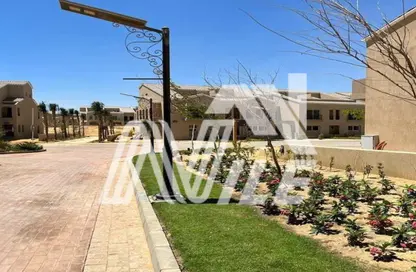 تاون هاوس - 4 غرف نوم - 4 حمامات للبيع في جرين سكوير - كمبوندات مدينة المستقبل - مدينة المستقبل - القاهرة