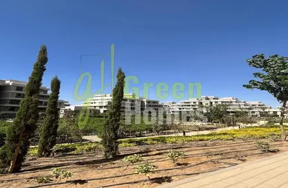 Apartment - 2 Bedrooms - 3 Bathrooms for sale in Villette - 5th Settlement Compounds - The 5th Settlement - New Cairo City - Cairo