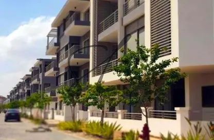 Apartment - 3 Bedrooms - 2 Bathrooms for sale in Taj City - 5th Settlement Compounds - The 5th Settlement - New Cairo City - Cairo