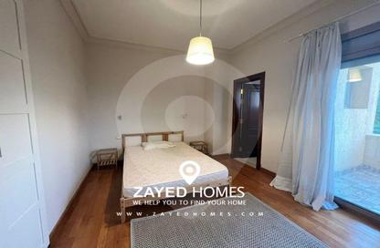 Townhouse - 4 Bedrooms - 3 Bathrooms for rent in Allegria - Sheikh Zayed Compounds - Sheikh Zayed City - Giza