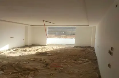 Apartment - 3 Bedrooms - 2 Bathrooms for sale in Al Lebeny Axis - El Mariouteya - Faisal - Hay El Haram - Giza