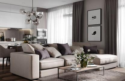Apartment - 3 Bedrooms - 3 Bathrooms for sale in El Yasmeen - New Cairo City - Cairo