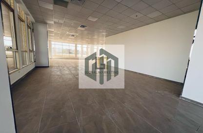 Office Space - Studio - 1 Bathroom for rent in Youssef Al Sebaey St. - Rehab City First Phase - Al Rehab - New Cairo City - Cairo