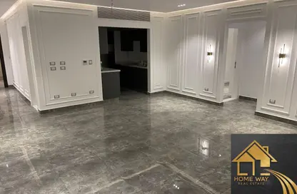 شقة - 2 غرف نوم - 2 حمامات للايجار في لايك فيو ريزيدنس - كمبوندات التجمع الخامس - التجمع الخامس - مدينة القاهرة الجديدة - القاهرة