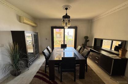 Apartment - 2 Bedrooms - 1 Bathroom for sale in El Rehab Extension - Al Rehab - New Cairo City - Cairo