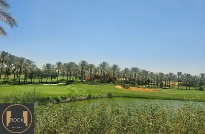 فيلا - 7 غرف نوم - 8 حمامات للبيع في قطامية ديونز - كمبوندات القطامية - القطامية - مدينة القاهرة الجديدة - القاهرة