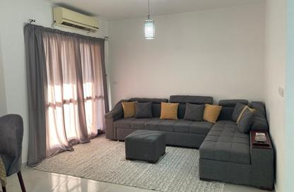 Apartment - 2 Bedrooms - 1 Bathroom for rent in Madinaty - Cairo