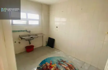 شقة - 3 غرف نوم - 3 حمامات للبيع في شارع نجيب الريحاني - الرحاب المرحلة الثالثة - الرحاب - مدينة القاهرة الجديدة - القاهرة شقة - 3 غرف نوم - 3 حمامات للبيع في شارع نجيب الريحاني - الرحاب المرحلة الثالثة - الرحاب - مدينة القاهرة الجديدة - القاهرة