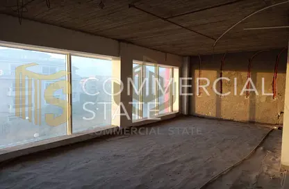 Whole Building - Studio - 1 Bathroom for sale in Mostafa Kamel Axis - The 1st Settlement - New Cairo City - Cairo