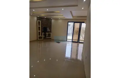 شقة - 3 غرف نوم - 3 حمامات للايجار في ميدتاون - المستثمرين الجنوبية - مدينة القاهرة الجديدة - القاهرة