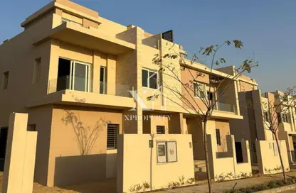 فيلا - 4 غرف نوم - 5 حمامات للبيع في تواني هايد بارك - كمبوندات 6 أكتوبر - مدينة 6 أكتوبر - الجيزة