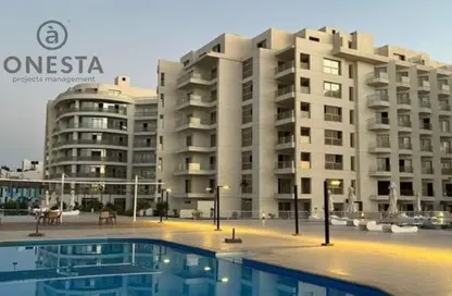 شقة - 1 حمام للبيع في سكانديك ريزورت - منتجعات الغردقة - الغردقة - محافظة البحر الاحمر