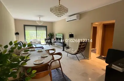 Apartment - 2 Bedrooms - 3 Bathrooms for rent in Villette - 5th Settlement Compounds - The 5th Settlement - New Cairo City - Cairo