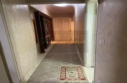 Apartment - 3 Bedrooms - 2 Bathrooms for sale in Hadaba - Fayoum Desert road - 6 October City - Giza