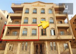 شقة - 3 غرف نوم - 3 حمامات for للبيع in عمارات الاندلس - حى الاندلس - مدينة القاهرة الجديدة - القاهرة