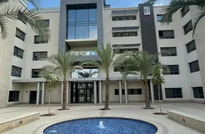 Clinic - Studio - 1 Bathroom for rent in New Giza - Cairo Alexandria Desert Road - 6 October City - Giza