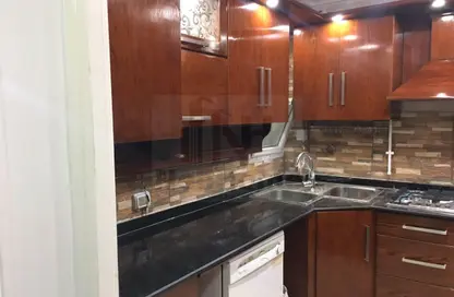 Apartment - 2 Bedrooms - 2 Bathrooms for sale in Madinaty - Cairo