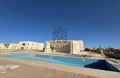 Villa - 4 Bedrooms - 4 Bathrooms for sale in Shedwan Resort - El Gouna - Hurghada - Red Sea Villa - 4 Bedrooms - 4 Bathrooms for sale in Shedwan Resort - El Gouna - Hurghada - Red Sea