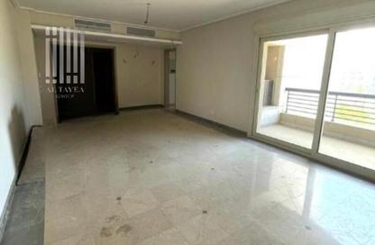 Apartment - 3 Bedrooms - 3 Bathrooms for rent in New Giza - Cairo Alexandria Desert Road - 6 October City - Giza