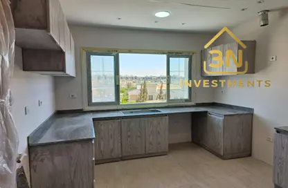 iVilla - 3 Bedrooms - 4 Bathrooms for rent in Mountain View Hyde Park - 5th Settlement Compounds - The 5th Settlement - New Cairo City - Cairo