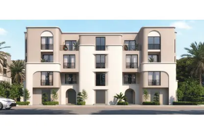 Villa - 4 Bedrooms - 4 Bathrooms for sale in Talala - New Heliopolis Compounds - New Heliopolis - Cairo