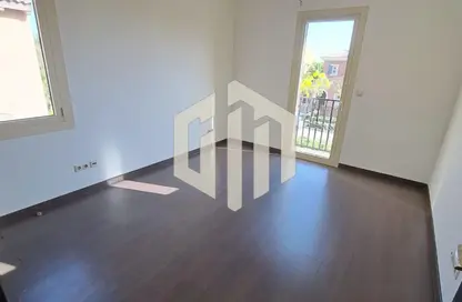 Villa - 4 Bedrooms - 2 Bathrooms for rent in Mivida - 5th Settlement Compounds - The 5th Settlement - New Cairo City - Cairo