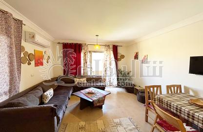 Chalet - 1 Bedroom - 1 Bathroom for sale in Blue Bay Asia - Al Ain Al Sokhna - Suez