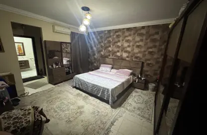 Apartment - 3 Bedrooms - 2 Bathrooms for sale in Smouha - Hay Sharq - Alexandria