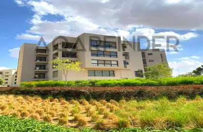 شقة - 3 غرف نوم - 3 حمامات للايجار في أو ويست - كمبوندات 6 أكتوبر - مدينة 6 أكتوبر - الجيزة