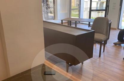 شقة - 3 غرف نوم - 3 حمامات للايجار في ذا كورت ياردز - كمبوندات الشيخ زايد - الشيخ زايد - الجيزة