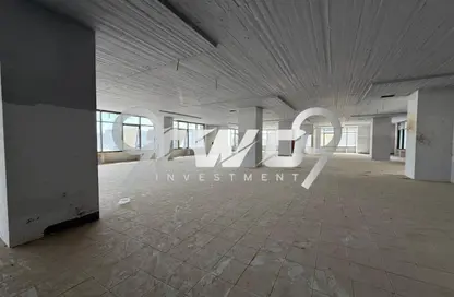 بناية كاملة - استوديو - 4 حمامات للايجار في مركز القاهرة الجديدة - شارع التسعين الشمالي - التجمع الخامس - مدينة القاهرة الجديدة - القاهرة