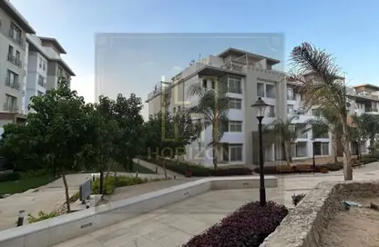 Duplex - 3 Bedrooms - 3 Bathrooms for sale in Hyde Park - 5th Settlement Compounds - The 5th Settlement - New Cairo City - Cairo
