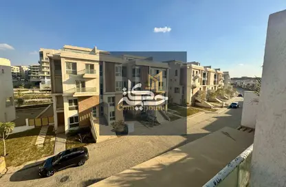 منزل مزدوج - 5 غرف نوم - 5 حمامات للبيع في ماونتن فيو اى سيتي - كمبوندات التجمع الخامس - التجمع الخامس - مدينة القاهرة الجديدة - القاهرة