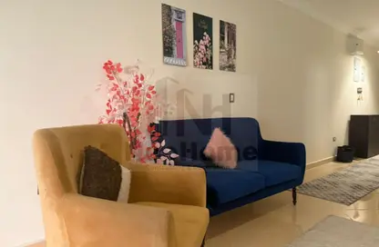 Apartment - 3 Bedrooms - 3 Bathrooms for rent in Wesal City - El Shorouk Compounds - Shorouk City - Cairo