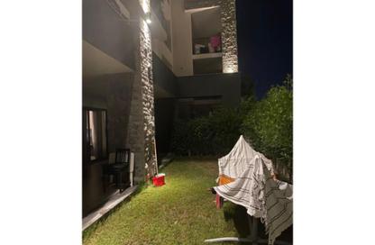 Chalet - 2 Bedrooms - 2 Bathrooms for sale in Marassi - Sidi Abdel Rahman - North Coast