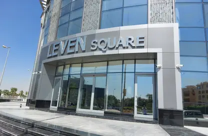 Clinic - Studio for rent in North Teseen St. - The 5th Settlement - New Cairo City - Cairo