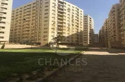 شقة - 3 غرف نوم - 3 حمامات للبيع في أشجار دارنا - زهراء المعادي - حي المعادي - القاهرة