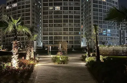 Apartment - 3 Bedrooms - 3 Bathrooms for sale in One Kattameya - El Katameya Compounds - El Katameya - New Cairo City - Cairo
