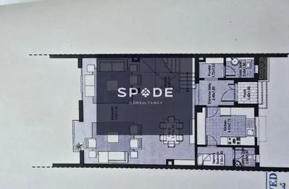 تاون هاوس - 4 غرف نوم - 4 حمامات للبيع في فيليت - كمبوندات التجمع الخامس - التجمع الخامس - مدينة القاهرة الجديدة - القاهرة