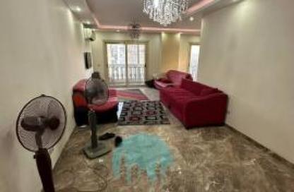 Apartment - 3 Bedrooms - 3 Bathrooms for sale in Nour Al Din St. - Camp Chezar - Hay Wasat - Alexandria
