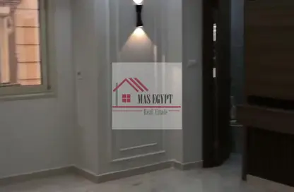 مساحات مكتبية - استوديو - 3 حمامات للايجار في شارع سوريا - المهندسين - الجيزة