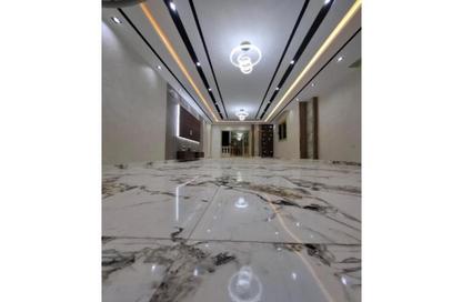 Apartment - 3 Bedrooms - 2 Bathrooms for sale in Gate 1 - Khofo - Hadayek El Ahram - Giza