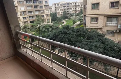 Apartment - 3 Bedrooms - 2 Bathrooms for rent in Privado - Madinaty - Cairo